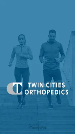 Game screenshot Twin Cities Orthopedics mod apk