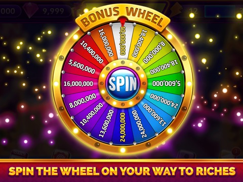 Lucky Casino: Real Casino Gameのおすすめ画像8