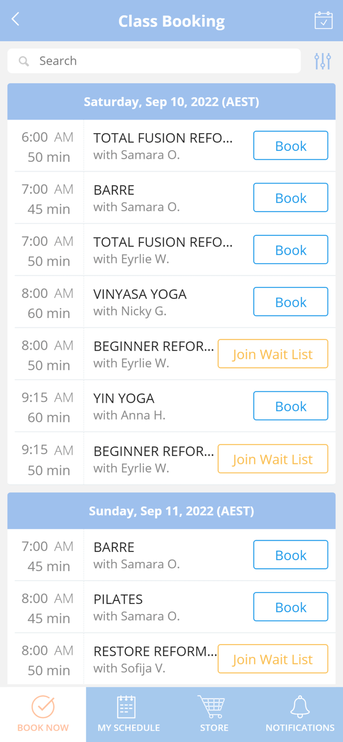 Morning Light Studio