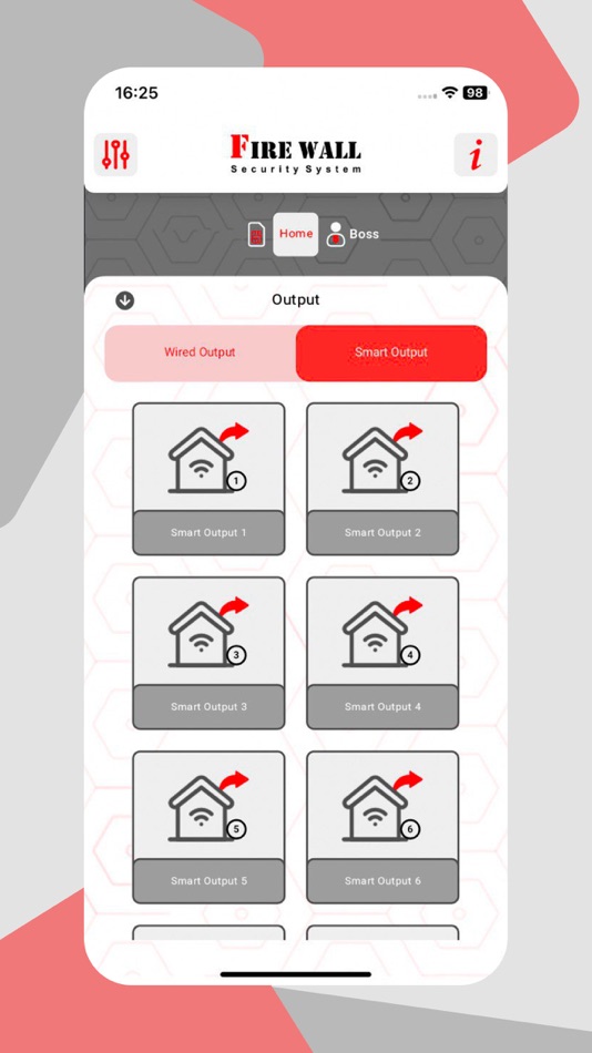 #1. F14 Pro (iOS) 来自: AmirHossein Razavi
