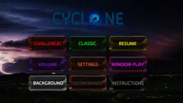 Game screenshot Cyclone! mod apk