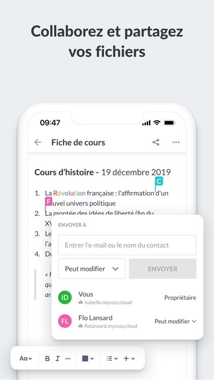 Twake Workplace screenshot-4