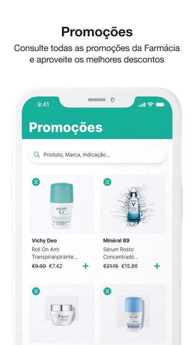 Farmácia Arcuense Screenshot