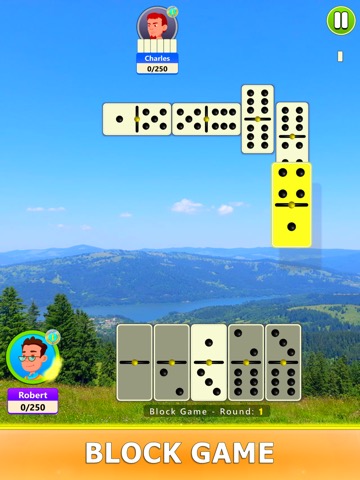 Dominoes Board Gameのおすすめ画像10