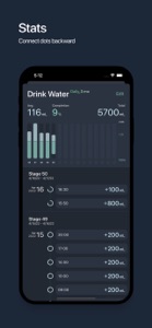 Calm List - Habit Tracker screenshot #6 for iPhone