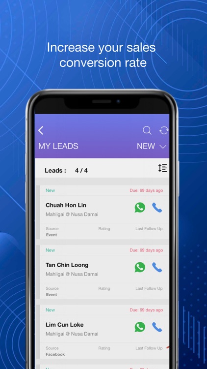 8Prop Lead screenshot-3