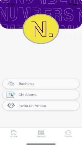 Game screenshot CashbackNumbers apk