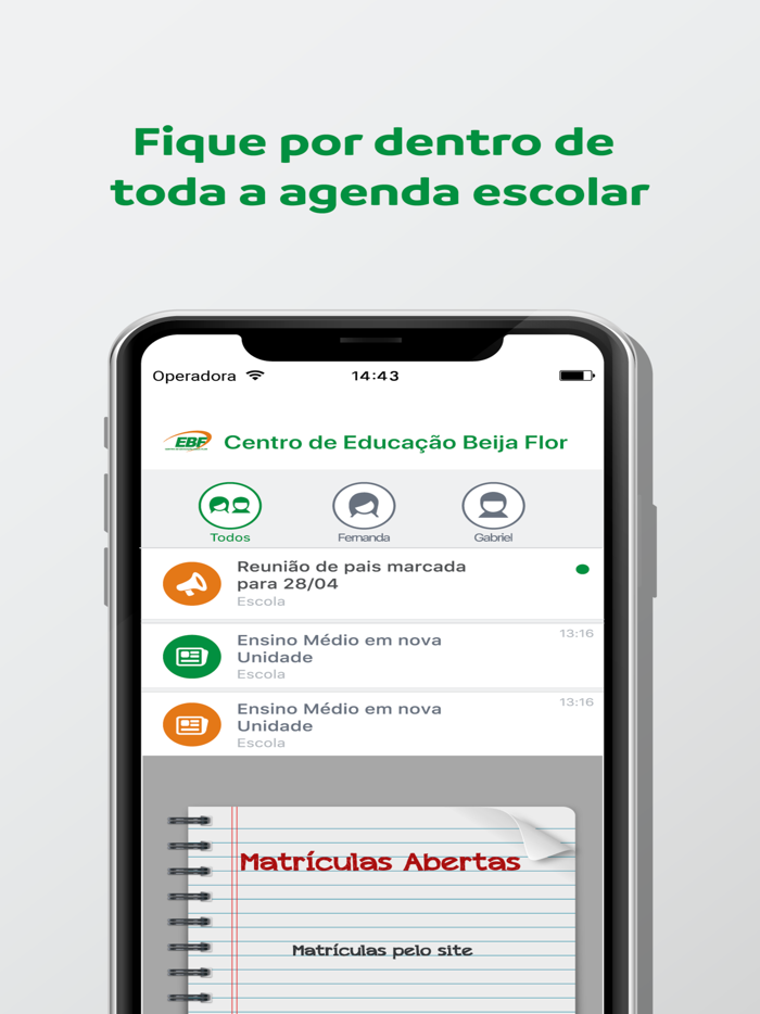 Centro de Educação Beija-flor