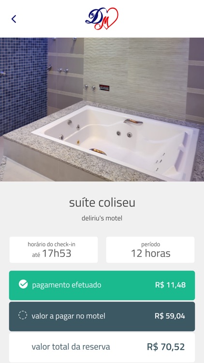 Deliriu's Motel screenshot-3