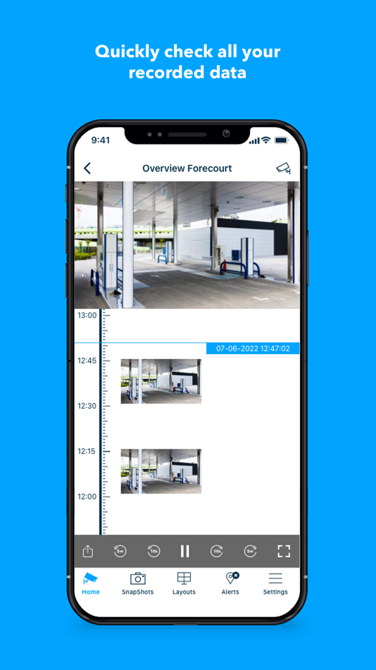 #3. Watch-it mobile (iOS) Podle: BigBrother