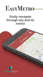 easymetro napoli айфон картинки 1