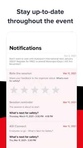 Game screenshot Autosport International hack