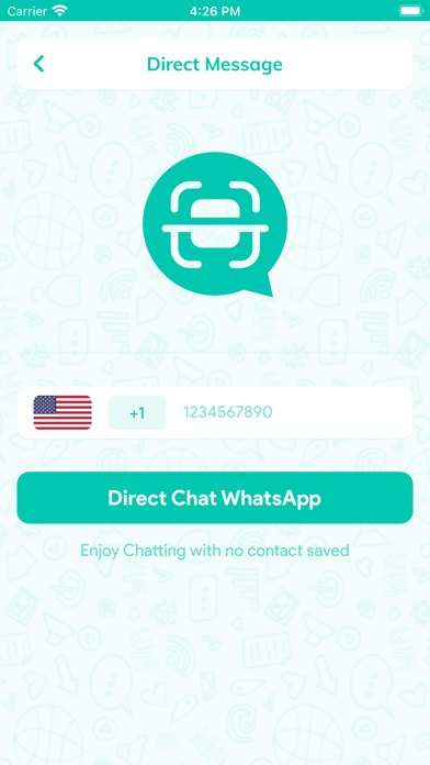 Clone App for Whatsapp webのおすすめ画像3