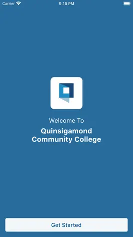 Game screenshot Quinsigamond Community College mod apk