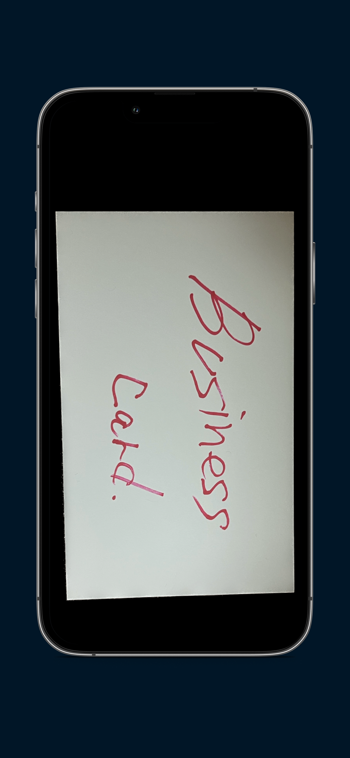 DigitalCard - card appearance