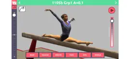 Game screenshot 3D Gym Women - FB Curves mod apk