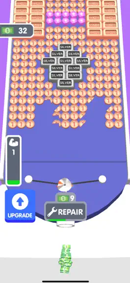 Game screenshot Money Grinder hack