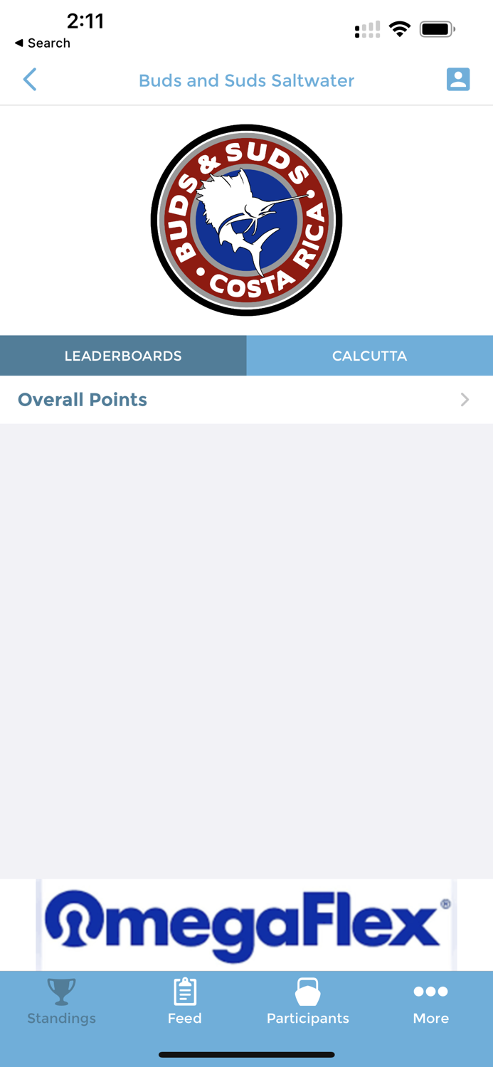 Buds and Suds Saltwater