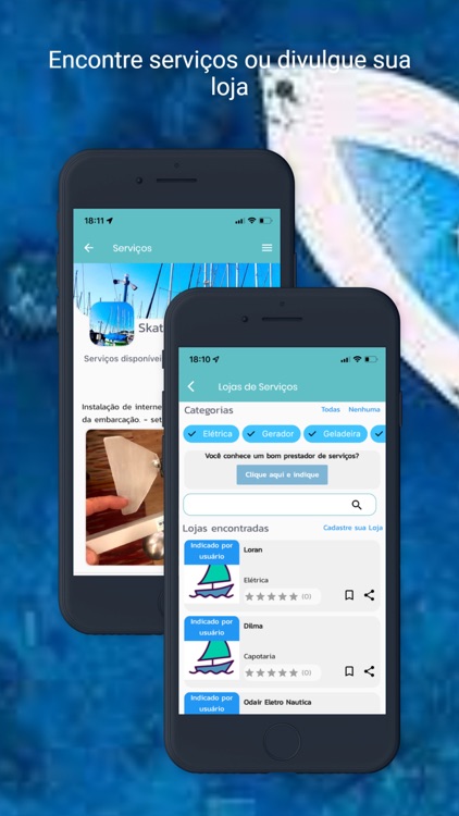 NetunoApp screenshot-4
