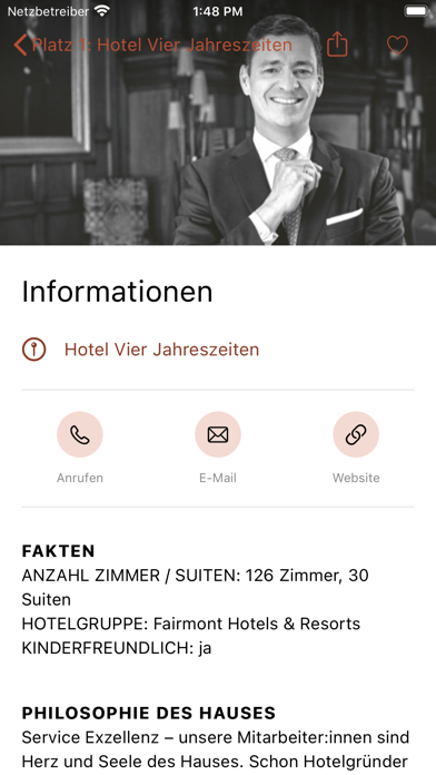 DIE 101 BESTEN HOTELS