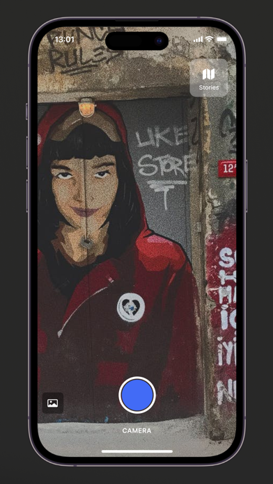 Brixstory: Discover Culture Screenshot