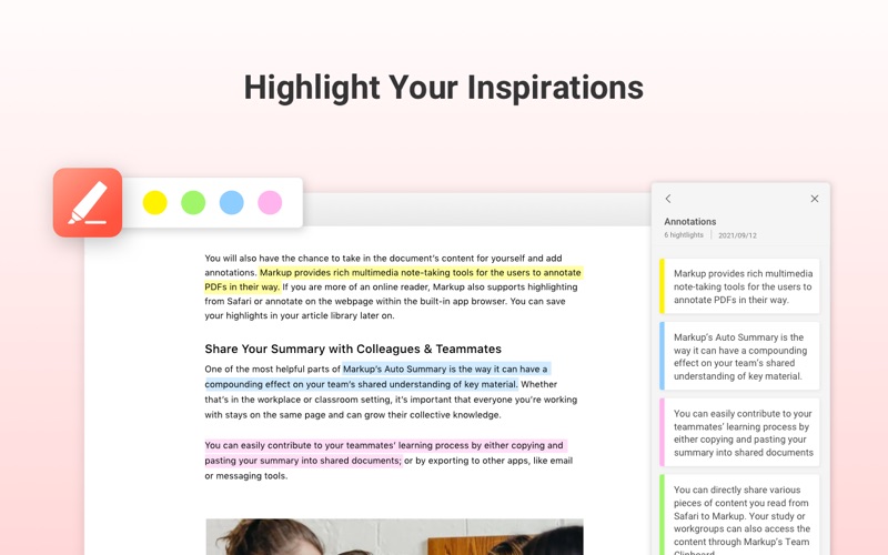 markup - web highlighter problems & solutions and troubleshooting guide - 4