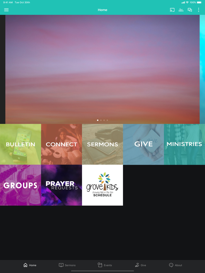 Hope Fellowship Lake Jackson