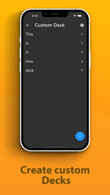 PhraseCatch Pro - Catch Phrase screenshot-5