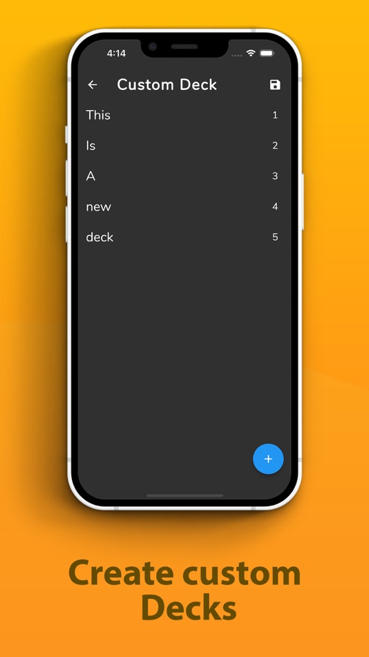 #6. PhraseCatch Pro - Catch Phrase (iOS) بواسطة: Plexum, LLC