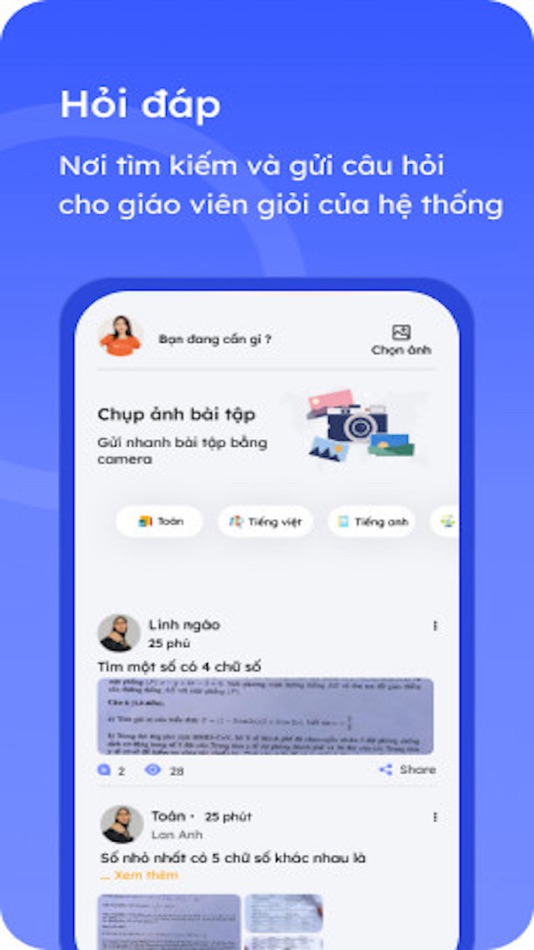#5. OngBut AI (iOS) Podle: ITSOL