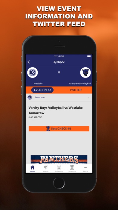 Fortune Panthers Screenshot