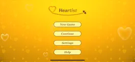 Game screenshot Heartist  Seasons mod apk