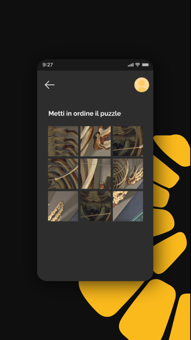 Museo Storia Naturale Genova Screenshot