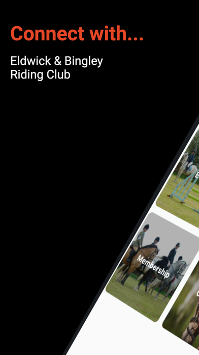 Screenshot #1 pour Eldwick and Bingley RC