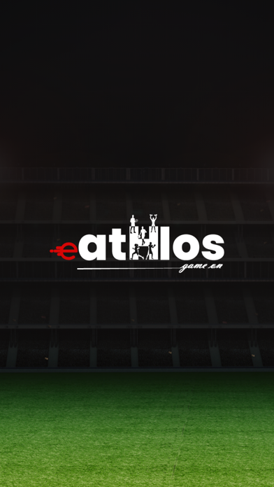 Eathlos Screenshot