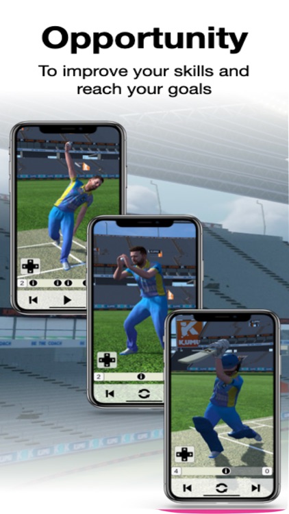 Kumu Coaching screenshot-3