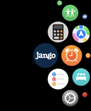 Jango Radio - Streaming Music on the App Store