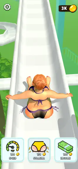 Game screenshot Slide Down 3D mod apk