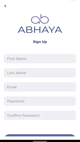 Game screenshot Abhaya apk