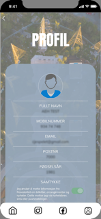 Roseslottet screenshot 6
