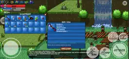 Game screenshot Eliatopia: Fantasy MMORPG apk