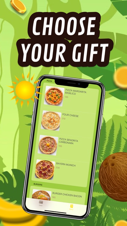 Crazy Monkey screenshot-4