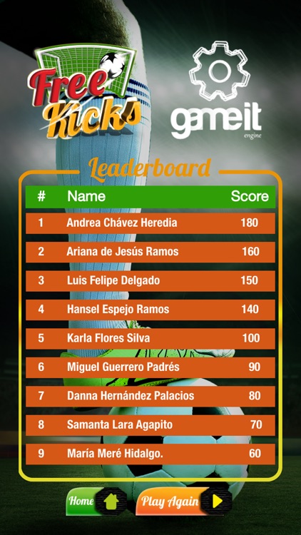 Gameit screenshot-5