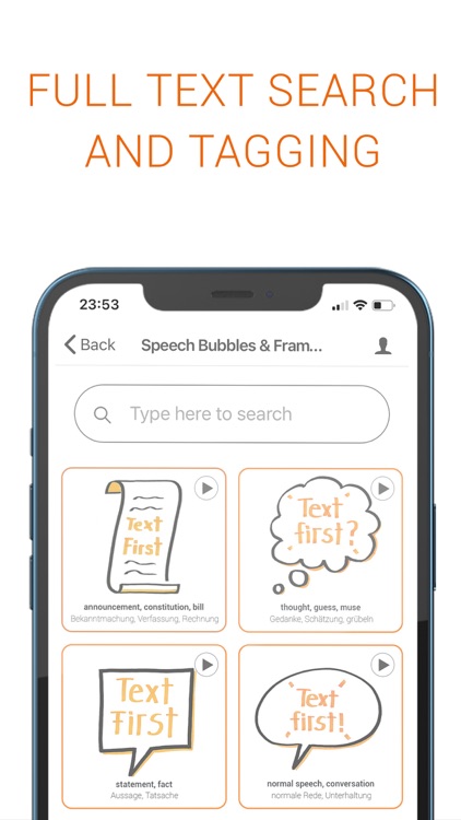 Younito - Visual Dictionary screenshot-4