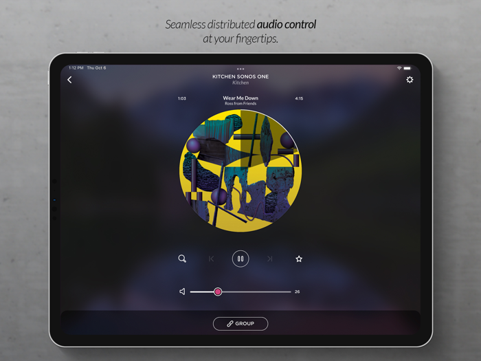 Josh - Home Intelligence