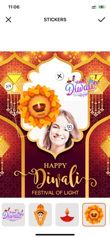 Happy Diwali Cards And Wishesのおすすめ画像6