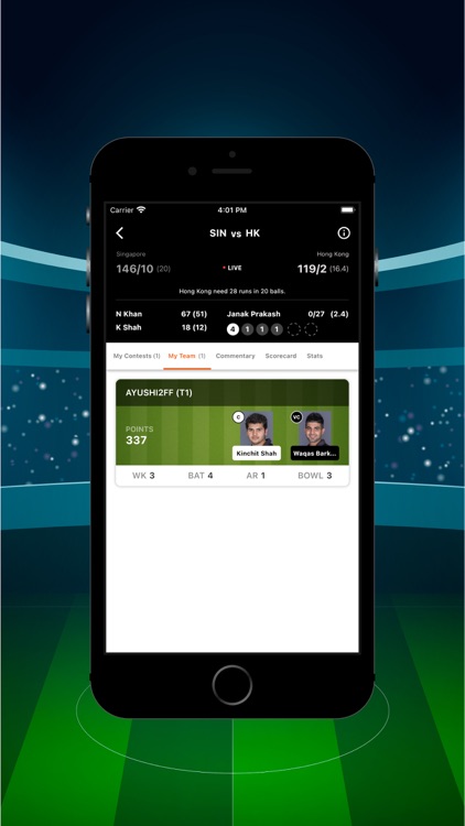 Mystart11 screenshot-5