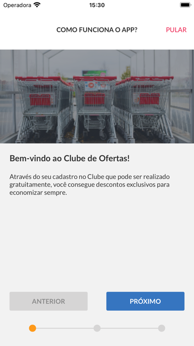 Paraense até você! Screenshot