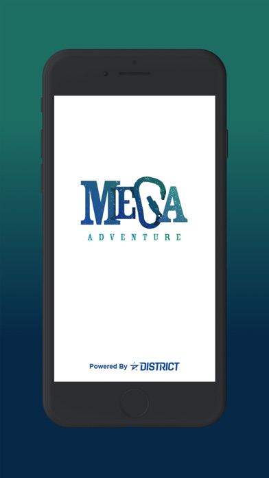 Mega Adventure SGのおすすめ画像1