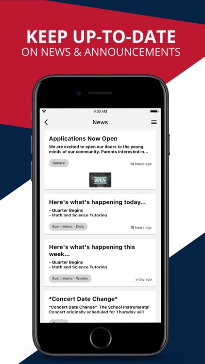 Legacy Preparatory Academy